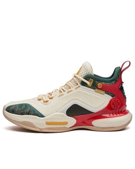 361 Degrees White Ag2 Aaron Gordon 'Renew' for men
