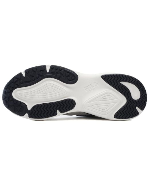 Fila Blue Conch 2 Shoes for men