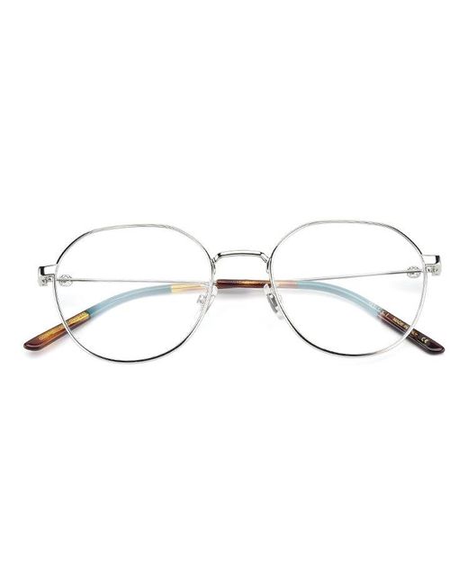 Gucci Metallic Glasses