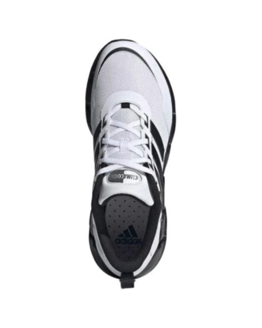 Adidas White Climacool Ventice for men