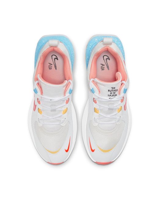 Nike Blue (Wmns) Air Max Verona 'The Future Is