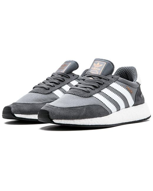 Adidas Blue Iniki Runner 'Vista' for men