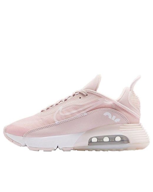 Nike Air Max 2090 'barely Rose' in Pink | Lyst