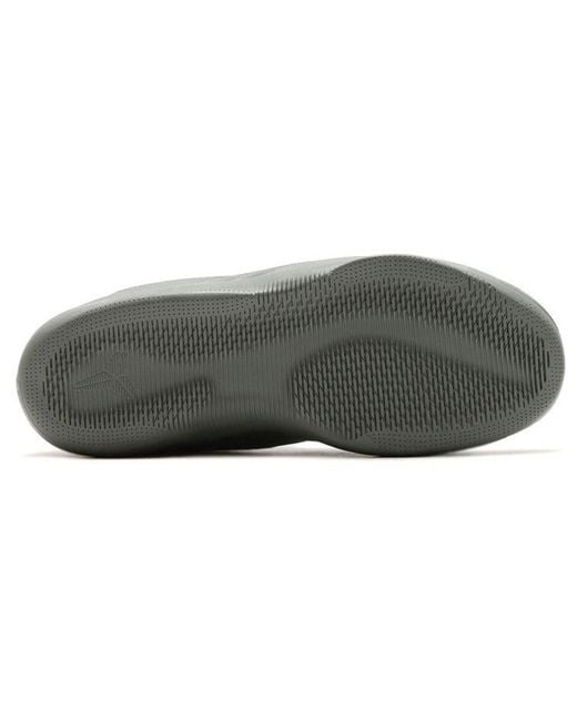 Nike Black Kobe Alt 'Tumbled' for men