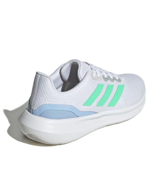 Adidas Blue (Wmns) Runfalcon 3.0