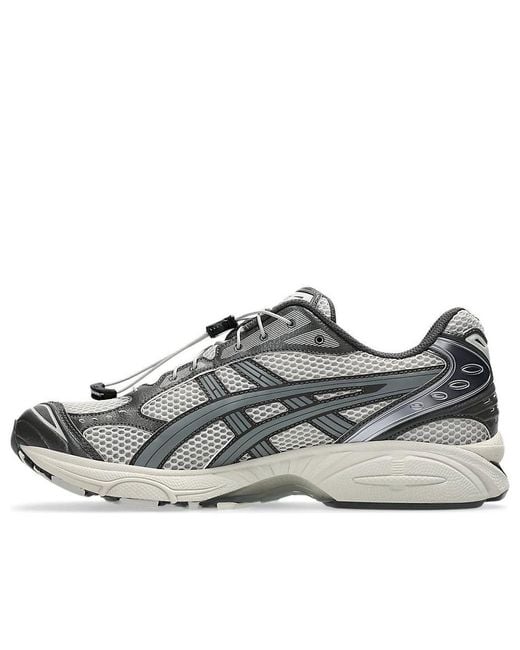 Asics Gray Gel-Kayano 14 'Unlimited Pack Oyster' for men