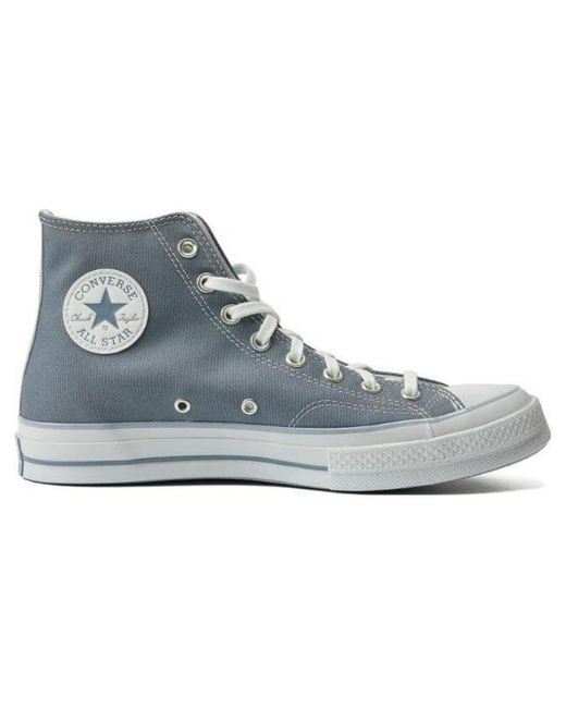 Converse Blue Chuck Taylor 70S Letter C Hi 'Moonlight' for men