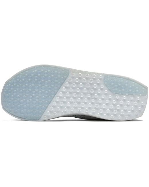 Salomon White Index.01 'Vanilla Ice'