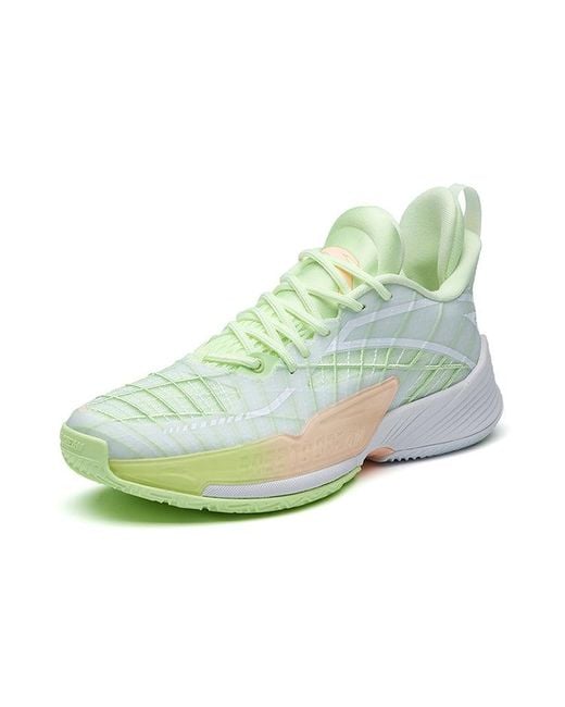 Anta Blue Light Horseman 3 'Light' for men