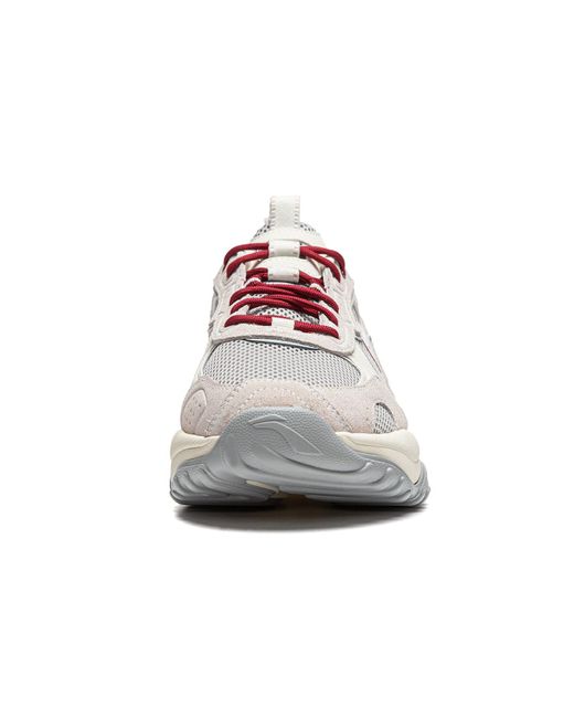 Li-ning White Churui for men