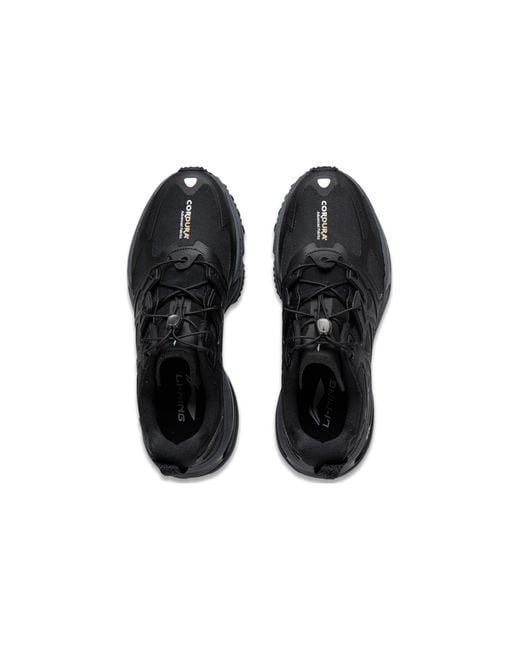 Li-ning Black Yijie for men
