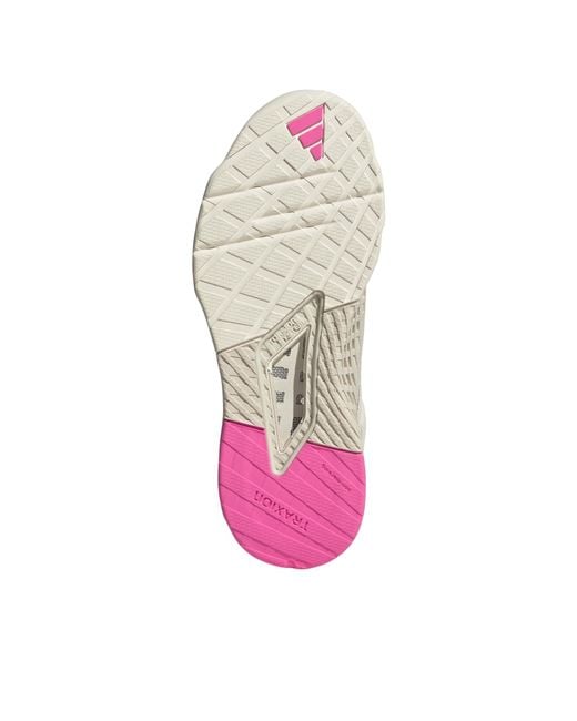 Adidas Pink (Wmns) Dropset 3 'Chalk Chalk Lucid'