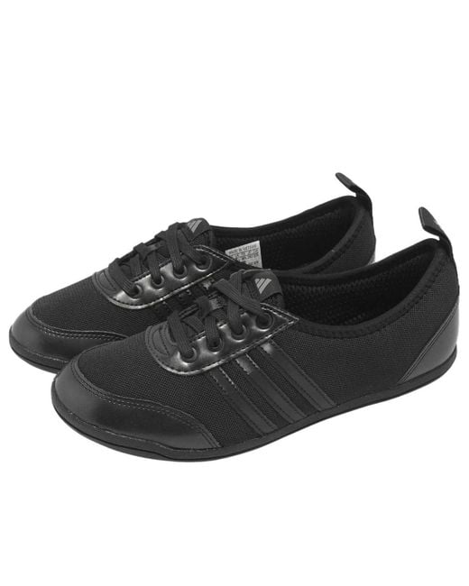 adidas black dress shoes Adidas Adipower 26 BOA Spikeless Golf Shoes Core Black/Cloud White/Luc   Golfio