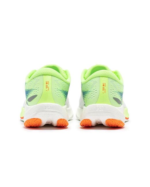 361 Degrees Blue Biospeed 2.5 Pro Neon' for men