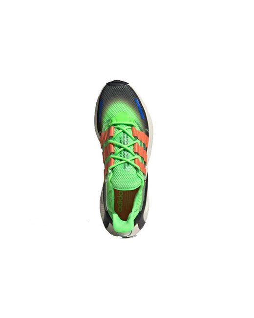 Adidas Green Lxcon 'X-Model Pack' for men