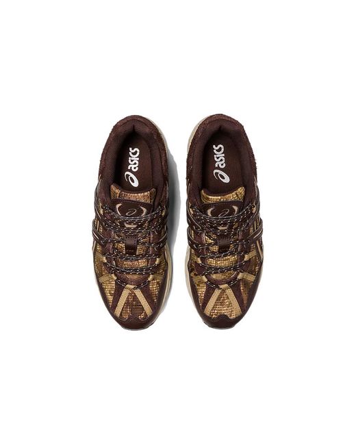 Asics Brown Gel-sonoma 15-50 for men