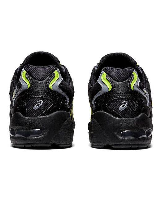 Asics Blue Gel-Kayano 5 Og Neon' for men