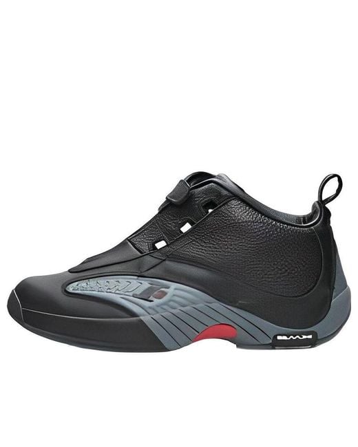 Reebok Black Answer 4 2017 for men