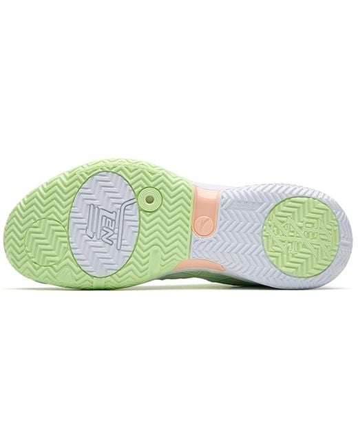 Anta Blue Light Horseman 3 'Light' for men