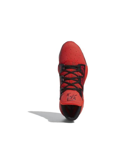 Adidas Red Pro Vision 'Select Player for men