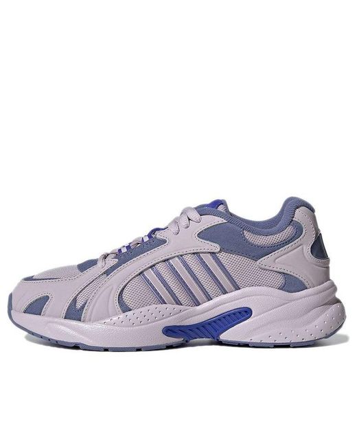 Adidas Blue (Wmns) Neo Crazychaos Shadow 2.0 'Mauve Orbit'