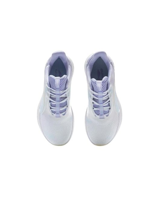 Li-ning Blue (Wmns) No Boundaries 2