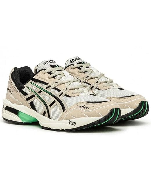 Asics White Gel-1090 'Birch' for men