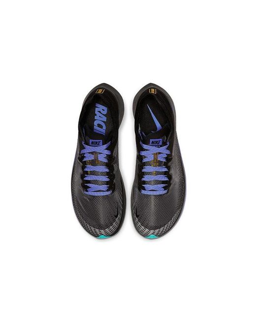 Nike Black (Wmns) Zoom Fly Sp Fast