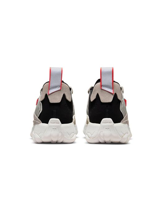Nike Gray (Wmns) Delta 2 Fog'