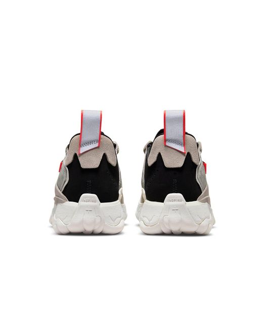 Nike Gray (Wmns) Delta 2 Fog'