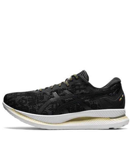 Asics Black Glideride 'Edo Era Tribute Pack' for men