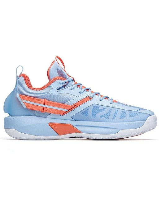 Anta Blue Gordon Hayward 3 for men