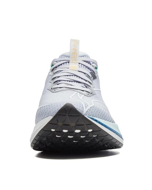 Li-ning Blue (Wmns) Hare 7 Pro