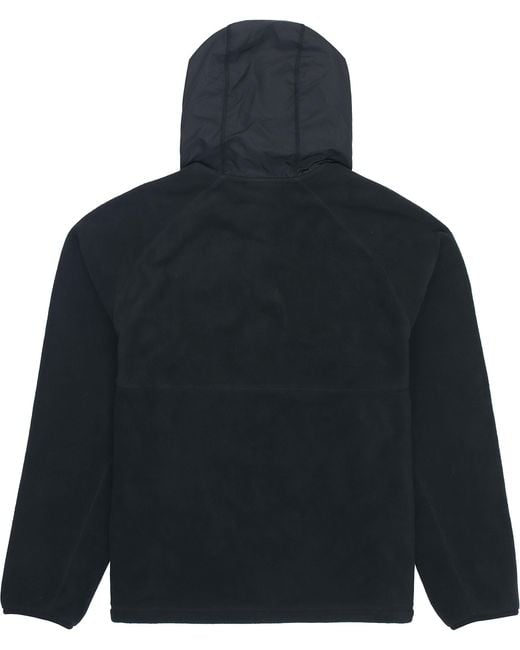 Nike Blue Training Sports Casual Hooded Jacket for men