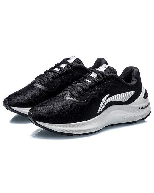 Li-ning Black (Wmns) Lam Plus
