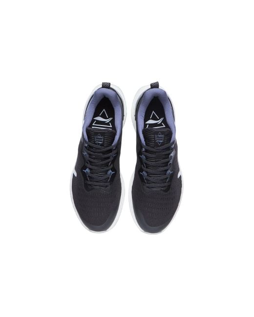 Li-ning Blue Shadow Essential for men