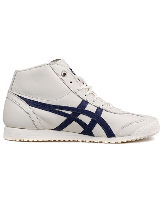 Onitsuka Tiger Blue Mexico 66 Sd Mr for men