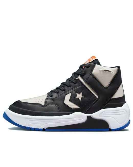Converse Blue Weapon Cx Tear-Away Bone' for men