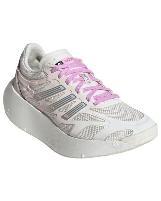 Adidas White (Wmns) Adizero Aruku Putty Mauve Lilac'