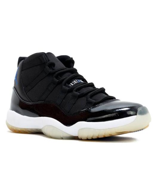 Nike Black 11 Retro 'Space Jam' 2009 for men