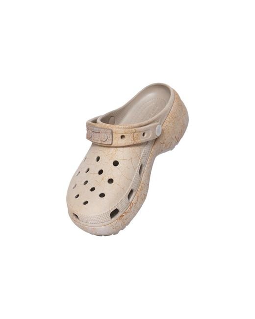 CROCSTM Natural X Good Bai Cloud Eggshell 'Khaki'
