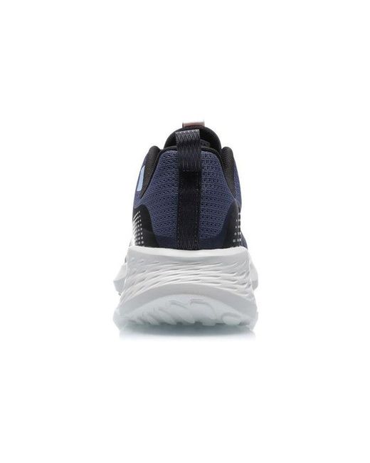Li-ning Blue Soft Element 'Midnight' for men