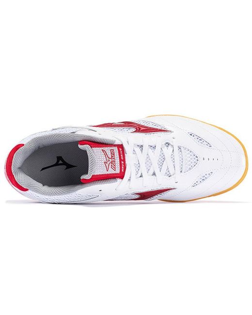 Mizuno White Drive 8 for men