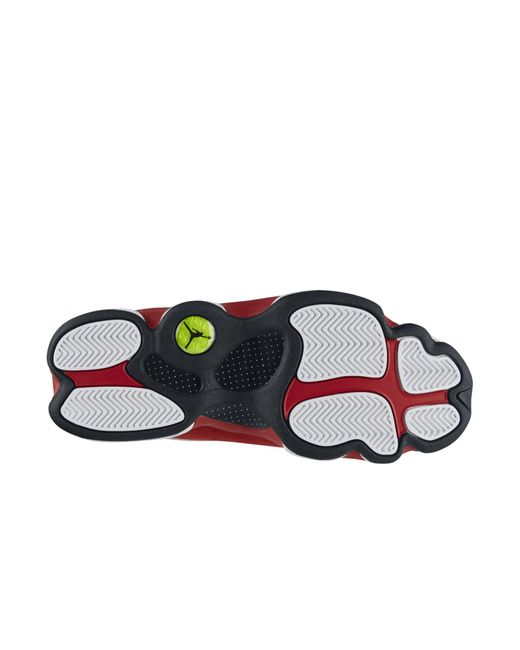 Nike Red 13 Retro Toe' 2014 for men
