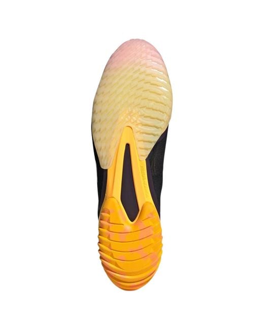 Adidas Blue Speedex Ultra 'Aurora Zero Metalic' for men