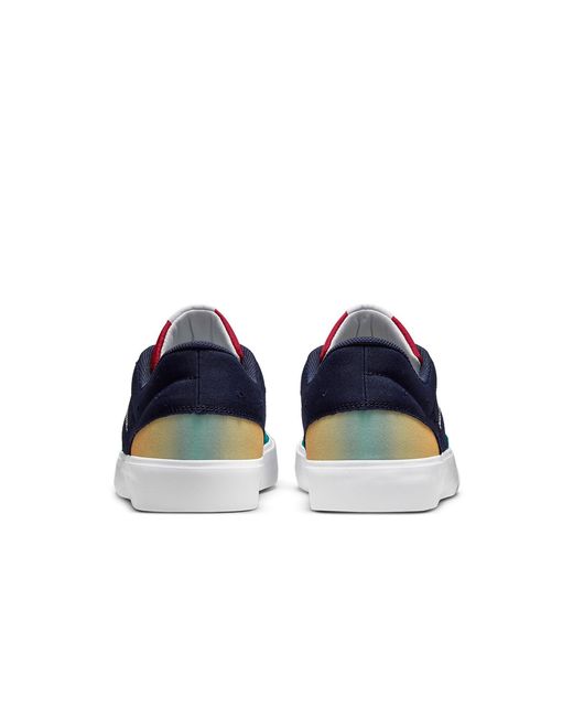 Nike Blue Series.04 'Dear Carnival' for men