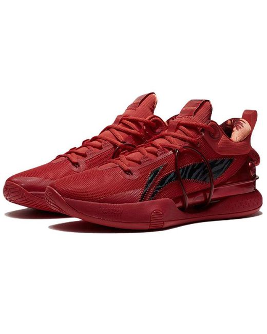 Li-ning Red Speed 8 Premium for men