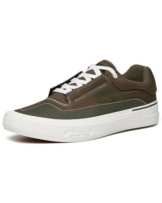 Anta Brown Ao Li for men