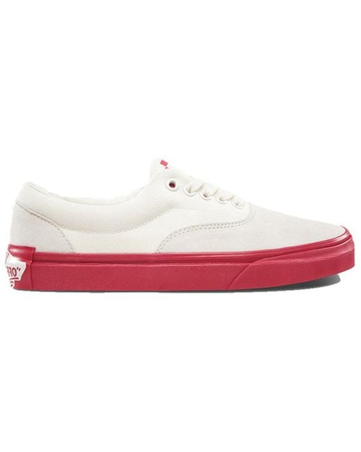 Vans Pink Purlicue X Era 'The Fat Year' for men