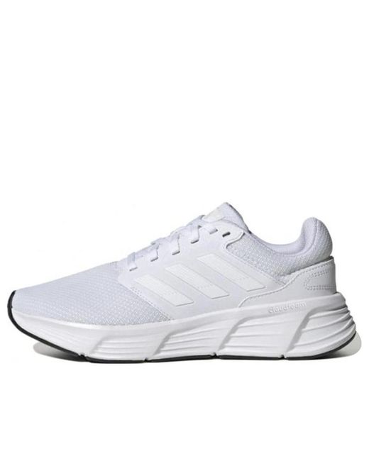 adidas Galaxy 6 Running Shoes 'cloud White' for Men | Lyst